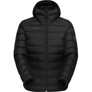 Mammut Waymarker IN Hooded Jacket Women Размер: L / Цвят: черен