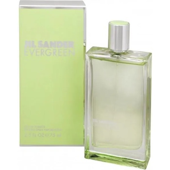 Image 1 of Jil Sander Evergreen EDT 30 ml