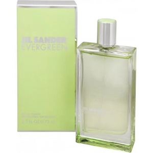 Jil Sander Evergreen EDT 30 ml Парфюми