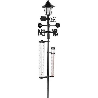 STREND Meteostanica SWS29, Solar, 158 cm