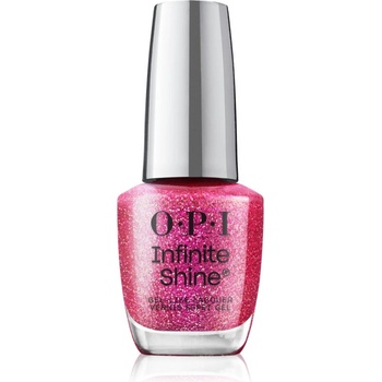 OPI Good Enough to Treat Infinite Shine лак за нокти цвят Candy 4 My Sweet Tart 15ml