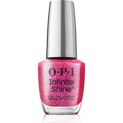 OPI Good Enough to Treat Infinite Shine лак за нокти цвят Candy 4 My Sweet Tart 15ml