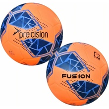 Precision Fusion