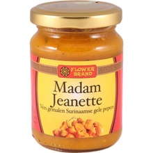 Flower Brand Sambal Madam Jeanette 200 g