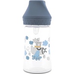 MyFRIEND ШИШЕ С ШИРОКО ГЪРЛО my friend 250ml cameo blue (10200840004)