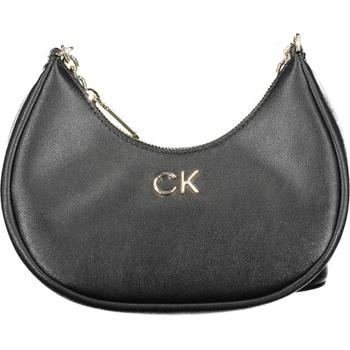 Calvin Klein Дамска чанта calvin klein, Цвят Черен (k60k609622_nero_bax)