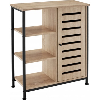 TecTake Runcorn 71 x 32 x 82cm