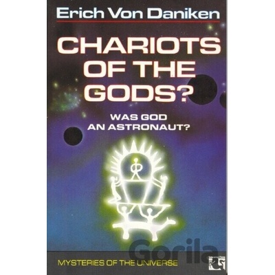 Chariots of the Gods