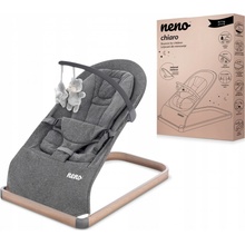 Neno Chiaro Graphite