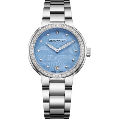 Aerowatch A 42107 AA01 DIA M