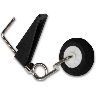 Hangar 9 PT-19 1.4m: Ostruha