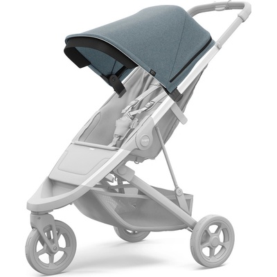 Thule Spring Canopy Melange Teal – Zboží Mobilmania