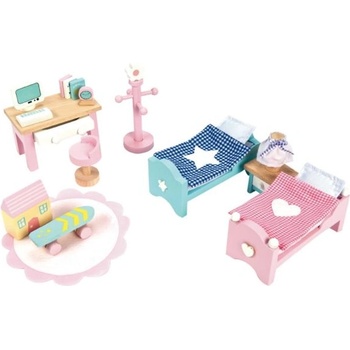Le Toy Van Мебели Daisylane детска стая