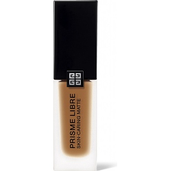 Givenchy Zmatňujúci tekutý make-up Prisme Libre Skin-Caring Matte Foundation 6-W430 30 ml