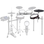 Alesis Strata Club Expansion Pack 12"-16" Tom Pad (STRATACLUBPACK)