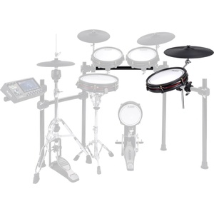 Alesis Strata Club Expansion Pack 12"-16" Tom Pad (STRATACLUBPACK)