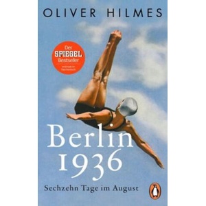 Berlin 1936 (ISBN: 9783328101963)