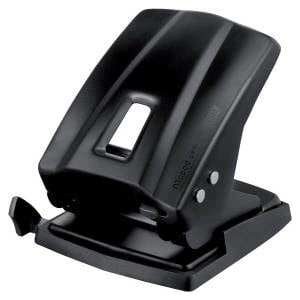 Maped Hole punch maped essentials 45 sheets - black