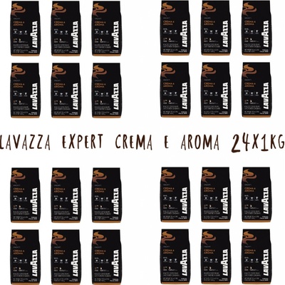 Lavazza Expert Crema e Aroma 24 kg