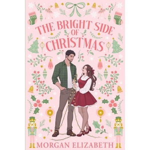 The Bright Side of Christmas | Morgan Elizabeth (2025)