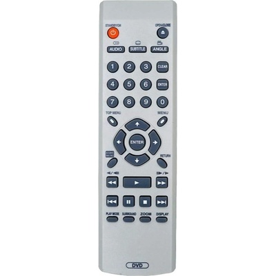 съвместим Pioneer vxx2800 - заместител дистанционно управление (vxx2800)
