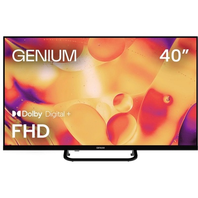 Genium GTV40FHD