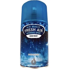 Fresh Air osviežovač vzduchu GOOD NIGHT 260 ml