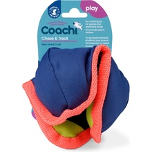 Coachi Chase Treat plnící míček na pamlsky 13 cm