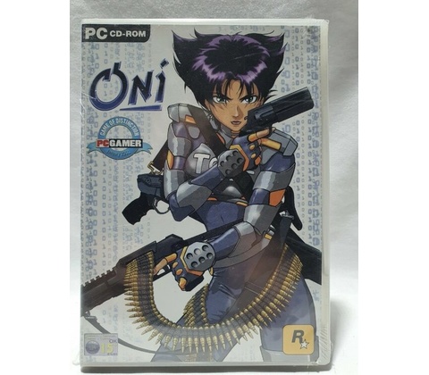 ONI