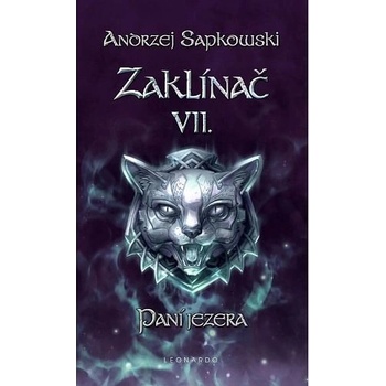 Zaklínač VII. - Paní jezera