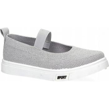 Casu dětské tenisky šedé