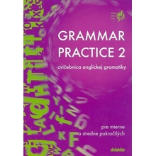 Grammar Practice 2 - Juraj Belán