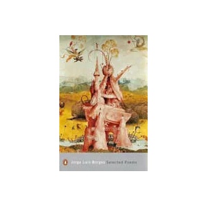Selected Poems | Borges Jorge Luis (2000)