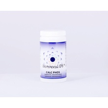 Biomineral CALC PHOS královská modrá 180 tablet/90 g