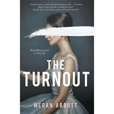 The Turnout - Abbott Megan