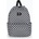 Vans Детска градска раница Vans Old Skool Grom Check 18 l black/white