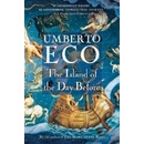 Island of the Day Before - Umberto Eco