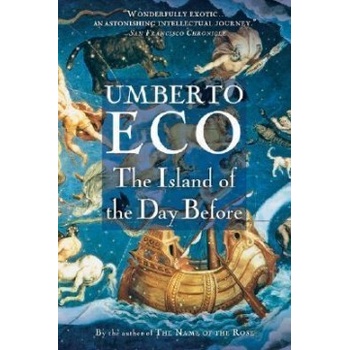 Island of the Day Before - Umberto Eco