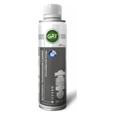 GAT Čistič automatické převodovky 300 ml