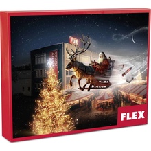 Flex Merry Xmas s bity v adventním kalendáři 531477