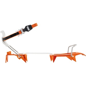 Petzl Котки Petzl Leopard LLF Crampons - Orange - размер One Size (405-0254-0111)