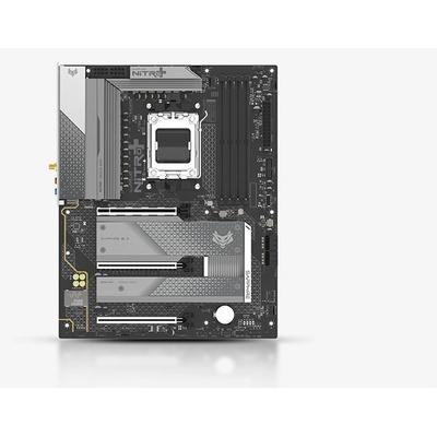 SAPPHIRE PURE B850A WIFI7 (52123-11-40G)