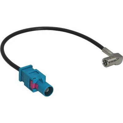 Aunika.com Antenní adaptér FAKRA - SMB 295843 + Prodloužená lhůta na vrácení zboží do 40 dnů