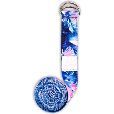 YOGGYS Yoga Belt
