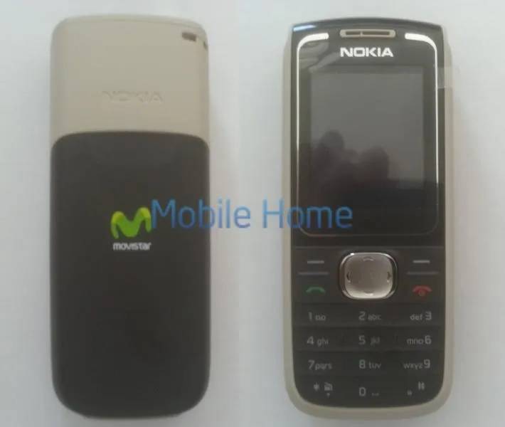 Nokia 1650