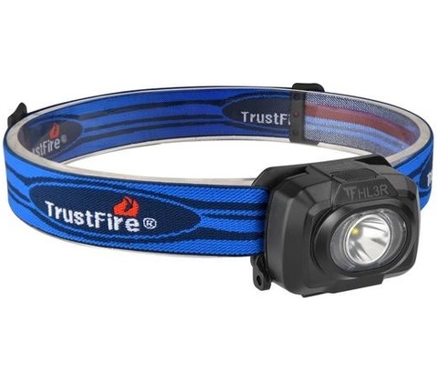 TrustFire HL3R