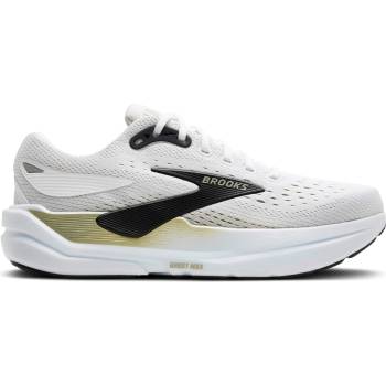 BROOKS Мъжки маратонки Brooks Ghost Max 3 Road Running Shoes Mens - White/Black