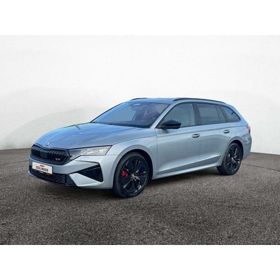 Skoda Octavia Combi RS DSG 195 kW