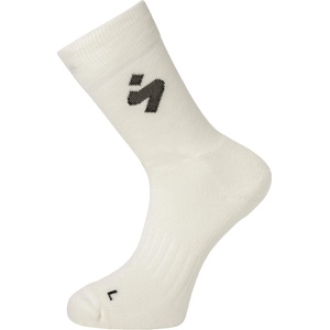 Sweet Protection Мъжки чорапи за колоездене Sweet Protection Hunter Merino Socks Merino socks - Bright White - размер 41-43 (EU) (201-9587-0213)