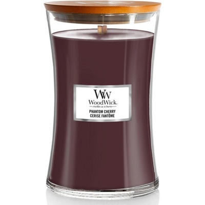 WoodWick Phantom Cherry 609,5 g